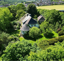 Villa Herscheid Hüinghausen - 460.000,00 EUR Kaufpreis, in Herscheid (PLZ: 58849)