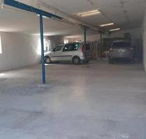 Garage für Oldtimer, Sommerfahrzeuge - Bad Mergentheim