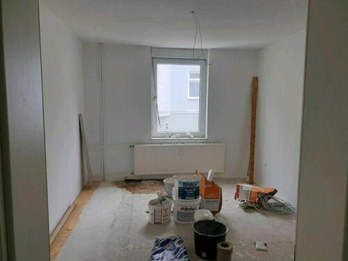 Foto - Etagenwohnung zur Miete in Gelsenkirchen