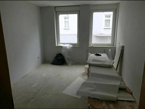 Foto - Etagenwohnung in Gelsenkirchen