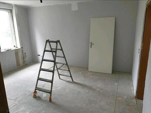 Foto - Etagenwohnung in Gelsenkirchen zur Miete