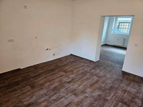 Foto - Etagenwohnung in Krefeld