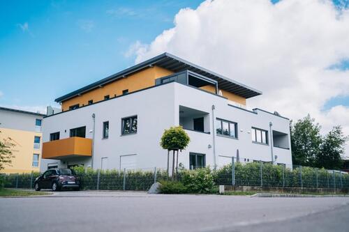 Foto - Schöne, moderne Wohnung in Eggenfelden, Whg. 6