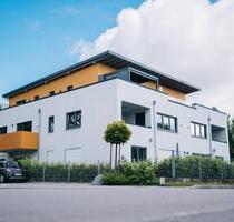 Schöne, moderne Wohnung in Eggenfelden, Whg. 6