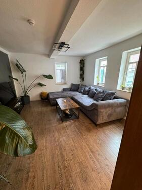 Foto - Erdgeschosswohnung - 585,00 EUR Kaltmiete,
