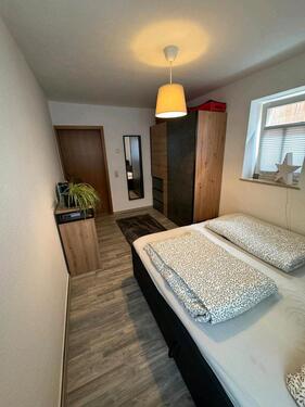Foto - Etagenwohnung in Erfurt zur Miete