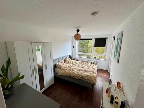 Foto - Etagenwohnung zur Miete in Bremen