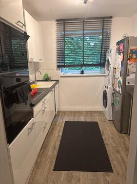 Foto - Wohnung 4 Zimmer - 1.169,00 EUR Kaltmiete,