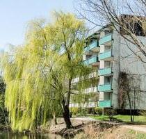 Nur wenige Stufen ins Glück - 460,00 EUR Kaltmiete, in Prenzlau (PLZ: 17291)