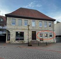 3-Zimmer Gewerbeeinheit in bester Altstadtlage zu vermieten - Wolfsburg Ehmen