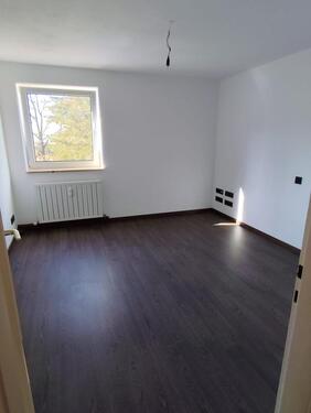 Foto - Etagenwohnung in Traunreut