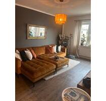 Moderne 2 Zimmerwohnung Zwischenmiete - Hamburg Borgfelde