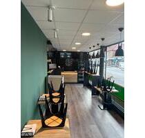 Profigastronomie zum Schnäppchenpreis Pizzeria Dönerladen - Nordhorn