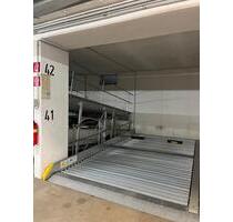 Tiefgaragenstellplatz zu vermieten - Potsdam Babelsberg