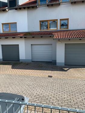 Foto - Etagenwohnung in Velpke