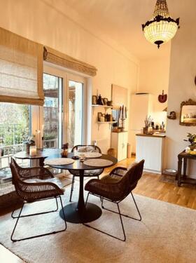 Foto - Traumhafte Wohnung mit Garten - 299.000,00 EUR Kaufpreis,