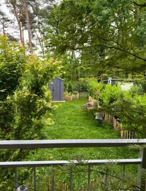 Foto - Etagenwohnung in Hanau