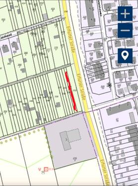 Foto - Baureifes Land Garten - 7.000,00&nbsp;EUR Kaltmiete, ca.&nbsp; 0,00&nbsp;m&sup2;