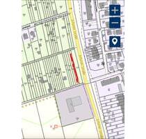 Baureifes Land Garten - 7.000,00&nbsp;EUR Kaltmiete, ca.&nbsp; 0,00&nbsp;m&sup2; in Sömmerda (PLZ: 99610)