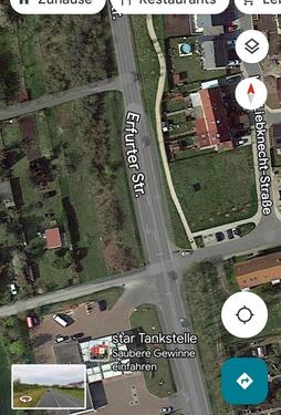 Foto - Grundst&uuml;ck in Sömmerda zur Miete