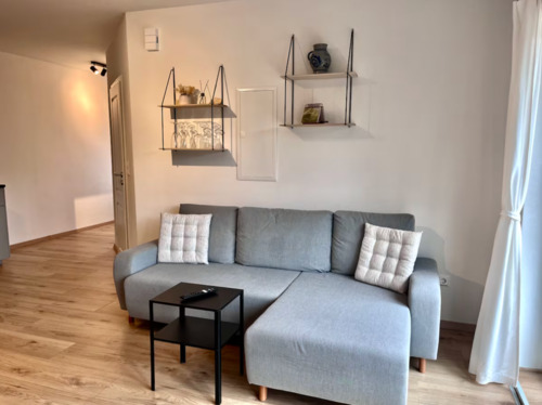 Foto - 2 Zimmer Etagenwohnung zur Miete in Margetshöchheim