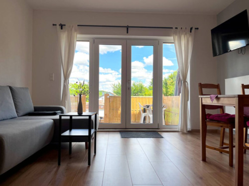 Foto - 2 Zimmer Etagenwohnung in Margetshöchheim