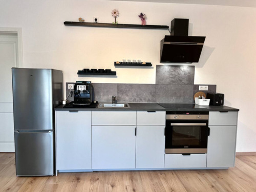 Foto - Etagenwohnung in Margetshöchheim zur Miete