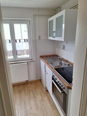 Foto - 2 Zimmer Etagenwohnung in Wehingen