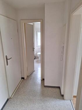 Foto - Etagenwohnung in Wehingen zur Miete