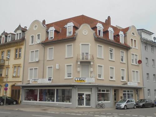 Foto - Ladengeschäft in Bruchsal zu vermieten