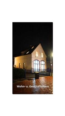 Foto - Wohn- u. Geschäftshaus in der Grevener Fussgängerzone