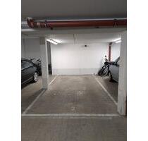 Tiefgaragenstellplatz an der Belgradstr. und Karl-Theodor-Str. - München Schwabing-West