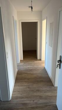 Foto - 2 Zimmer Etagenwohnung in Süderholz