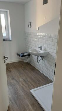 Foto - Etagenwohnung in Süderholz zur Miete