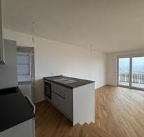 Schöne 3-Zimmer-Wohnung mit Panoramablick - Ostfildern