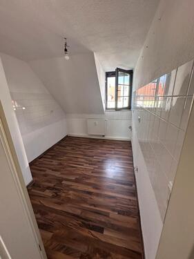 Foto - Dachgeschoßwohnung in Kaiserslautern zur Miete