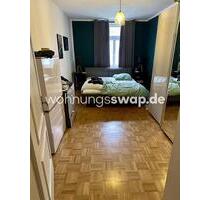 Wohnungsswap - 4 Zimmer, 89 m² - Humboldtstraße, Au-Haidhausen, München