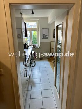 Foto - 4 Zimmer Etagenwohnung in München