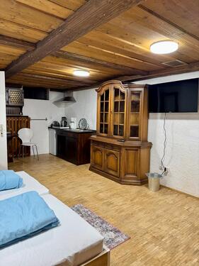 Foto - 1 Zimmer Etagenwohnung in Heppenheim (Bergstraße)