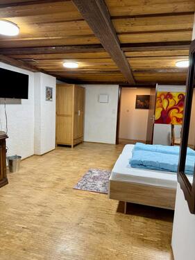 Foto - Etagenwohnung in Heppenheim (Bergstraße) zur Miete