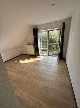 Foto - 2 Zimmer Dachgeschoßwohnung zur Miete in Husum