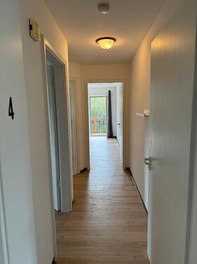 Foto - 2 Zimmer Dachgeschoßwohnung in Husum