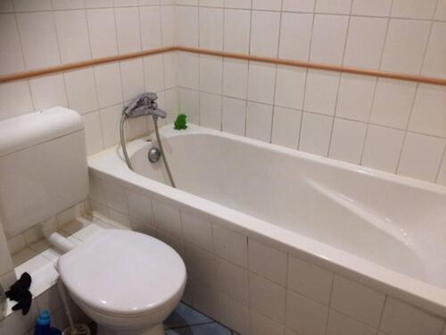 Foto - Etagenwohnung in Hamburg