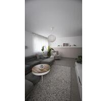 4 Zimmer Wohnung in Lahnau Atzbach