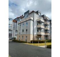 2,5-Zimmer-Wohnung im betreuten Wohnen - Bayreuth Zentrum