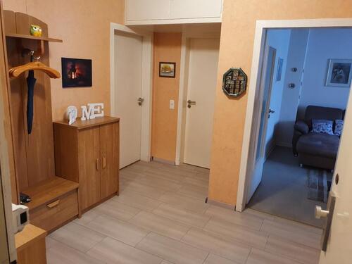 Foto - Erdgeschoßwohnung in Gelsenkirchen zur Miete