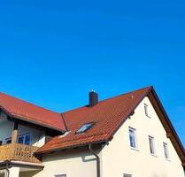 3 Zimmer Wohnung ca. 80m2, sehr ruhige Lage!!! - Bruck in der Oberpfalz