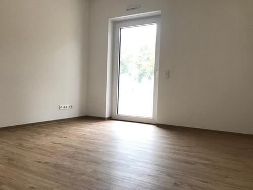 Foto - 1 Zimmer Etagenwohnung zur Miete in Stadtallendorf