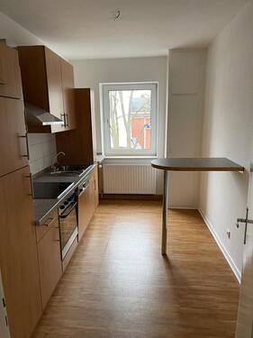 Foto - Etagenwohnung in Hamm zur Miete