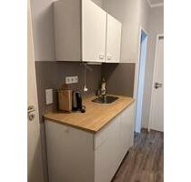 2-Zimmer Appartement zu vermieten (ab 15.03 frei) - Kassel Fasanenhof